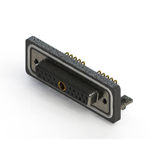 630W21W1340-1NB EDAC Inc.  D-Sub Connector Assemblies